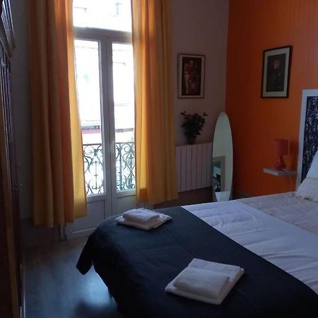 Charmant Appartement A Périgueux Exterior foto