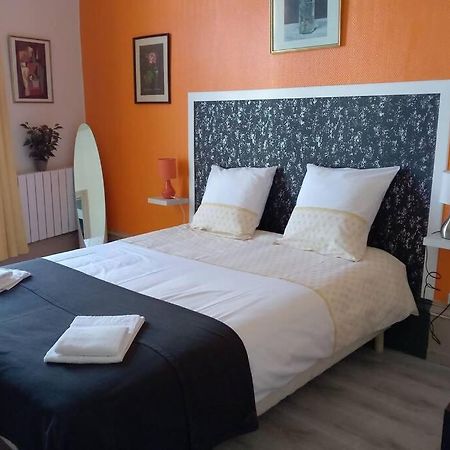 Charmant Appartement A Périgueux Exterior foto