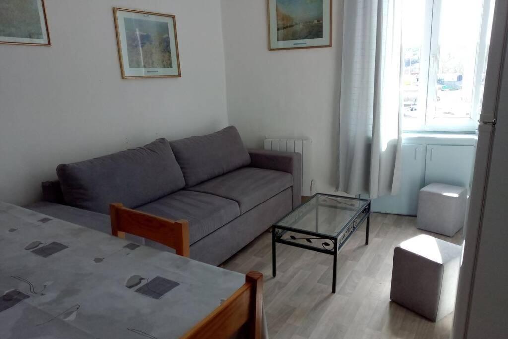 Charmant Appartement A Périgueux Exterior foto