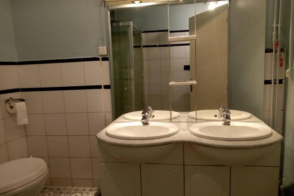 Charmant Appartement A Périgueux Exterior foto